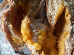 星空流沙包-LELECHA乐乐茶(上海五角场万达广场店)