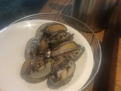 -海味当家·蒸锅海鲜(星海公园店)