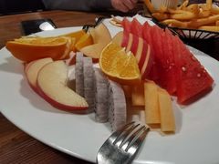 -宝莱纳啤酒花园餐厅PAULANER BRAUHAUS Nanjing(广州路店)