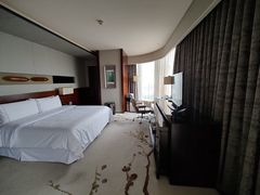 -广交会威斯汀酒店