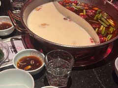 -捞王猪肚鸡火锅(昆山店)