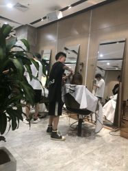 -IN STYLE·全国形象店