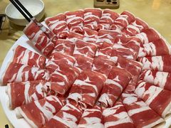 -清真军邺·金富苑肥牛城(海湖新区精品店)