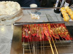 -牧羊村烧烤(淄博总店)