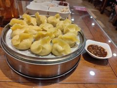 -那家老院子东北菜·饺子·小鸡炖蘑菇(艳华街店)