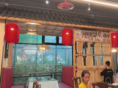-安泰楼·佛跳墙创始人·传统闽味早茶·酒楼(三坊七巷闽菜地标店)