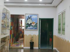 -缤纷鸟美术书法(交大校区)