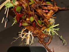 -柒Lounge(三里屯店)