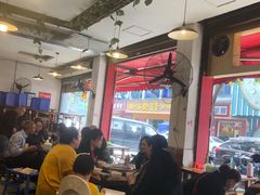 大堂-中和远东火锅兔(老店)