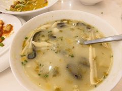 -南太湖山庄·四季轩&国风堂中餐厅