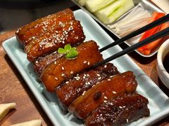 -径山十八道·风味民间菜(华夏之心店)