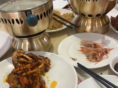 -芭菲盛宴·环球美食(袁家岗店)