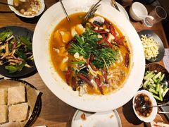 -清水亭湖北菜(大屯DT51店)