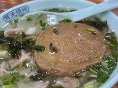 -潘国仙耳光馄饨(黄家阙路店)