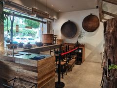 -成川茶店·潮汕工夫浓茶(万象店)