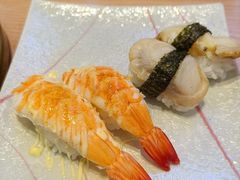 -晴季寿司(红旗街万达店)