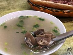 -河间驴肉火烧(黄寺店)