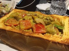 -188西餐厅(园林宾馆店)