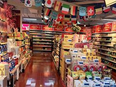 -世纪联华(外高桥店)