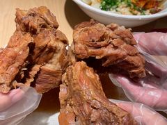 -大师兄·西北小馆(金湾华发商都店)