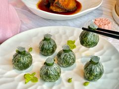 -珈境湖畔餐厅·湖北菜·江浙菜•樱花季(西北湖店)