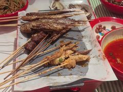 -三毛烧烤·南昌大排档(山姆店)