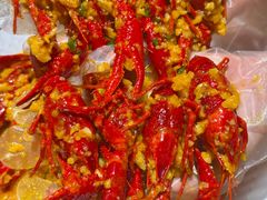 -必点海鲜·海肠捞饭大王(滨江道店)