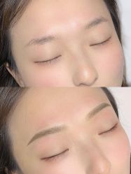 -久匠·野生眉半永久纹眉