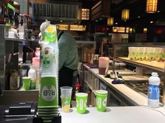 -巡茶(星海广场店)