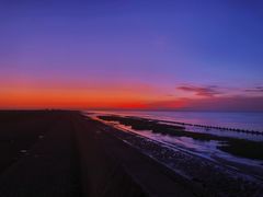 -南汇嘴观海公园