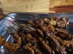 -清真·马峰烤肉(小学习北巷店)