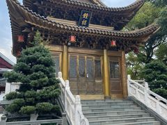 -上海东林寺(金山区)