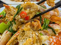 -岛中岛·海鲜大排档·万宁老字号(东澳店)