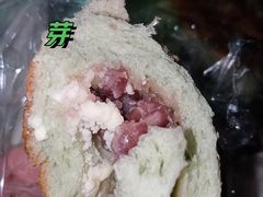 抹茶红豆-窑滚面包专门店(马鞍山金鹰店)