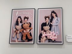 -海马体照相馆(厦门SM城市广场店)