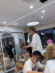-希木造型定制