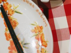 -西贝(上海我格广场店)