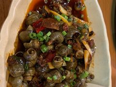 -三太子地摊烧烤·小龙虾(北蔡店)