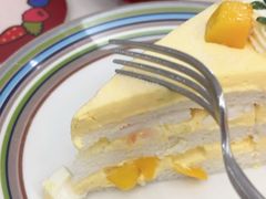 -姆们M Sweetie Cake(三里屯店)