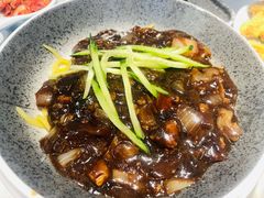 -淘淘园·韩式手工炸酱面(井亭天地店)