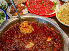 -青山青豆花·笑禅豆腐鱼(黄泥塝店)