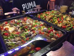 -蛙来哒主题餐厅(友好美美店)