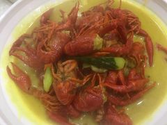 -龙虾奇迹(大华三路店)
