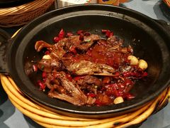 -印巷里主题餐厅(马鞍山店)