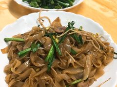 干炒牛河-海鲜街菜馆(海珠南路店)