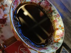 -青咖啡(三坊七巷店)