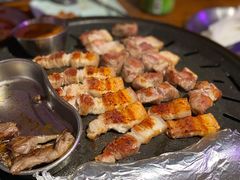 -济州爱肉堂(总店)
