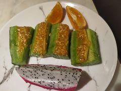 -火炉火自助餐(西直门凯德MALL店)