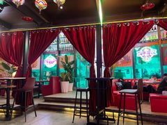 -Famous肥猫墨西哥音乐餐吧(五棵松华熙LIVE店)