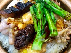 -坤记煲仔小菜(西环店)